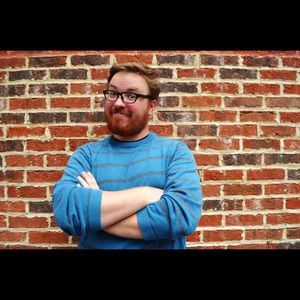 Meet your Posher, Jason